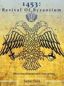 1453: Revival of Byzantium