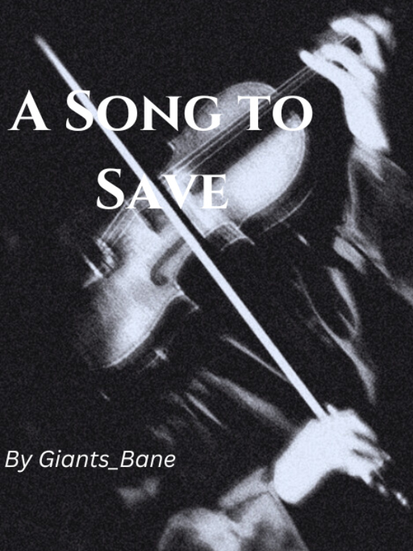 A Song To Save