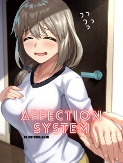 AFFECTION SYSTEM: CONQUER THE HEROINES