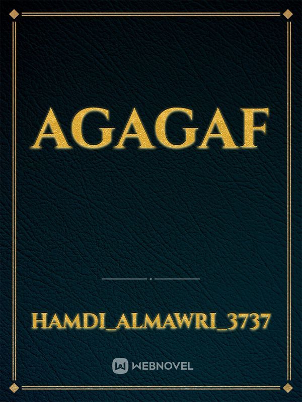 agagaf