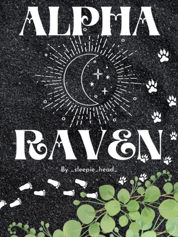 Alpha Raven | #1 in the Trueblood Series