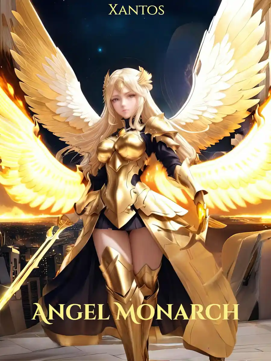 Angel Monarch