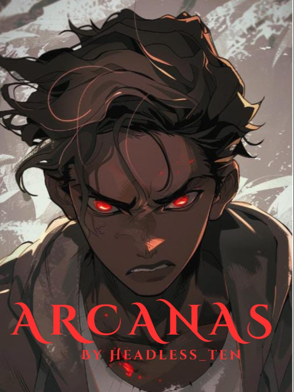 Arcanas