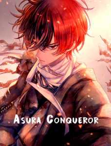 Asura Conqueror