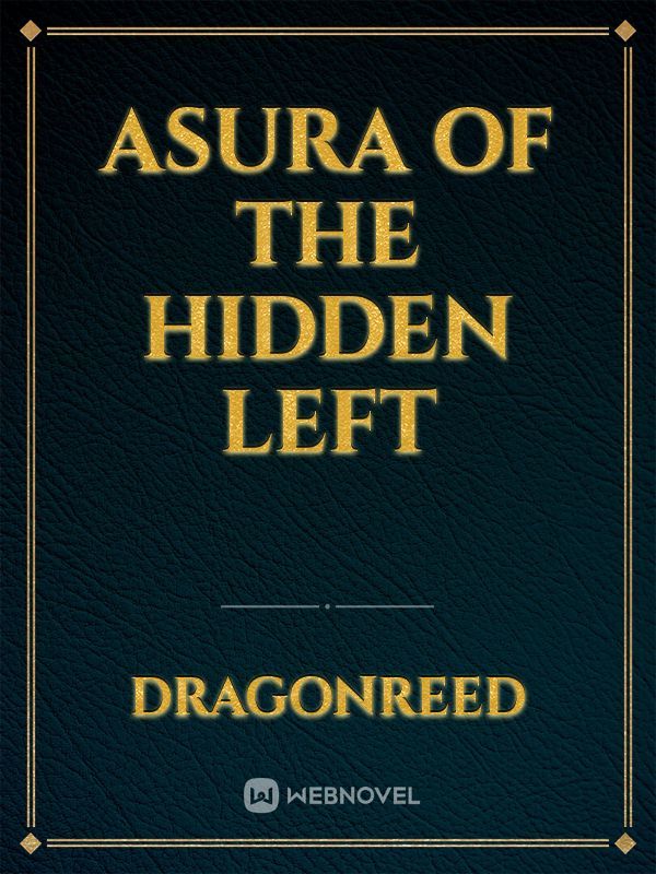 Asura of the Hidden Left