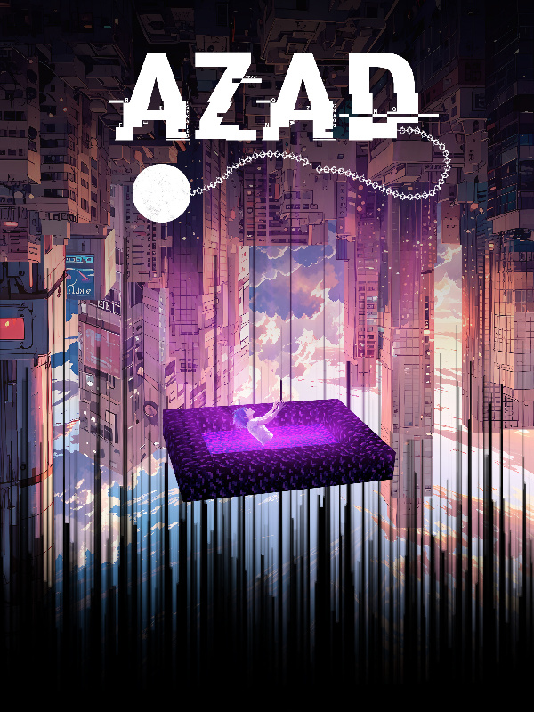 Azad: Isekai’ed Into Chaos