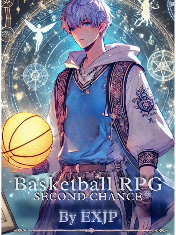 Basketball RPG: Second Chance