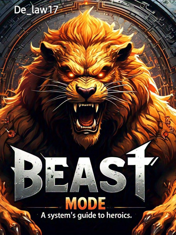 Beast Mode: A System's Guide To Heroics