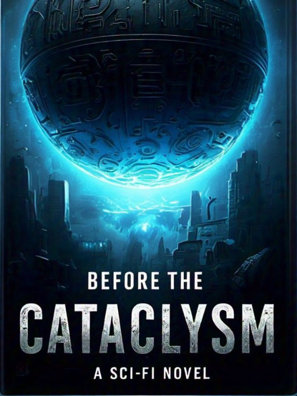 Before The Cataclysm