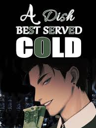 Best serve cold