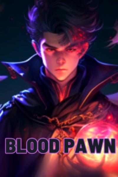 BLOOD PAWN