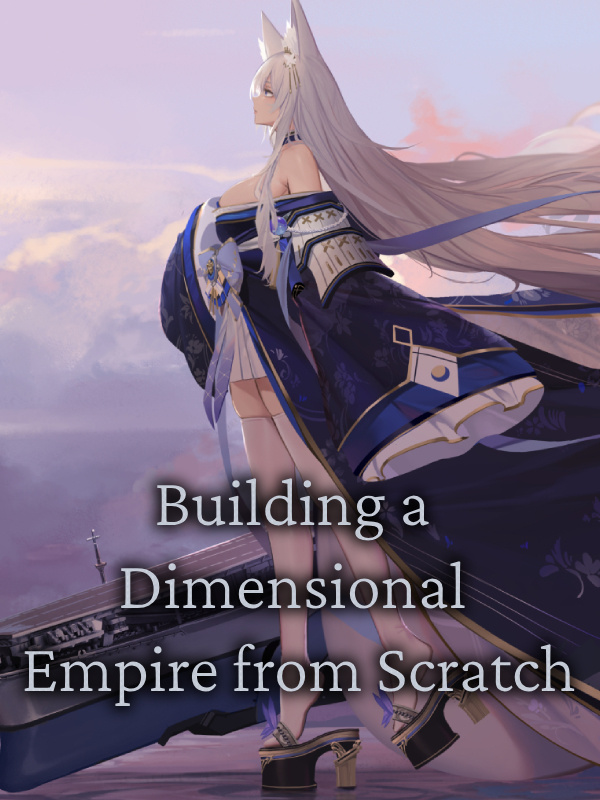 Building a Dimensional Empire from Scratch