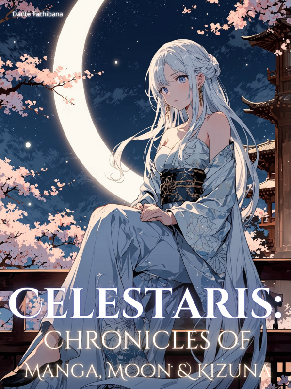 Celestaris: Chronicles of Manga, Moon & Kizuna.