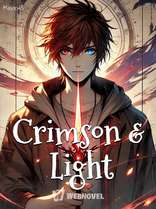 Crimson & Light: Starting Over In A World Isn't As Easy As It Seems