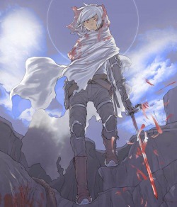 Danmachi: Reborn with EMIYA’s Powers