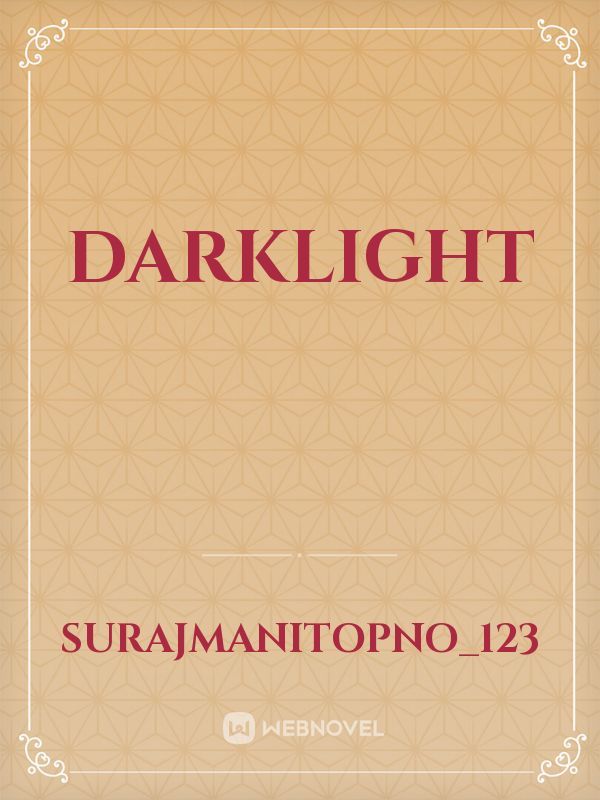 darklight