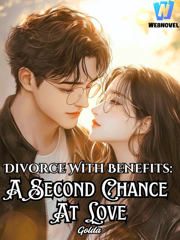 Divorce With Benefits: A Second Chance At Love