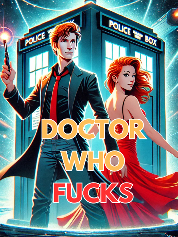 DOCTOR WHO fucks