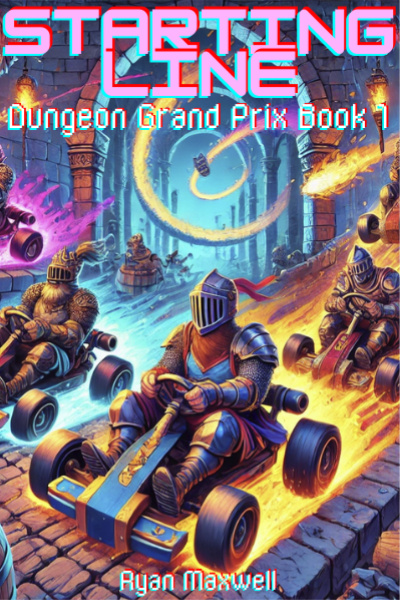 Dungeon Grand Prix