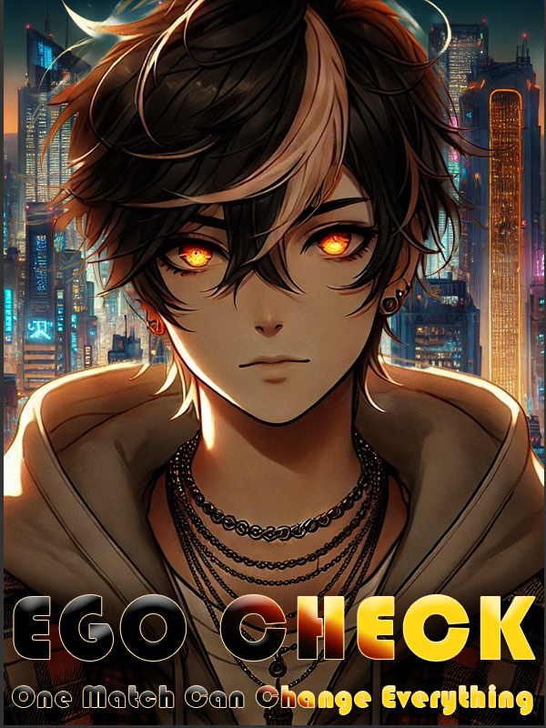 Ego Check: The Game That Changes Everything Rewrite