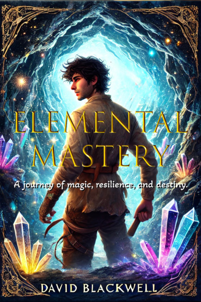 Elemental Mastery