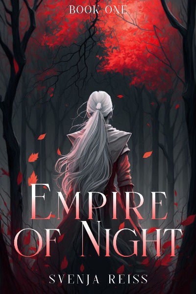 Empire of Night