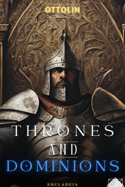 Encladeia: Thrones & Dominions