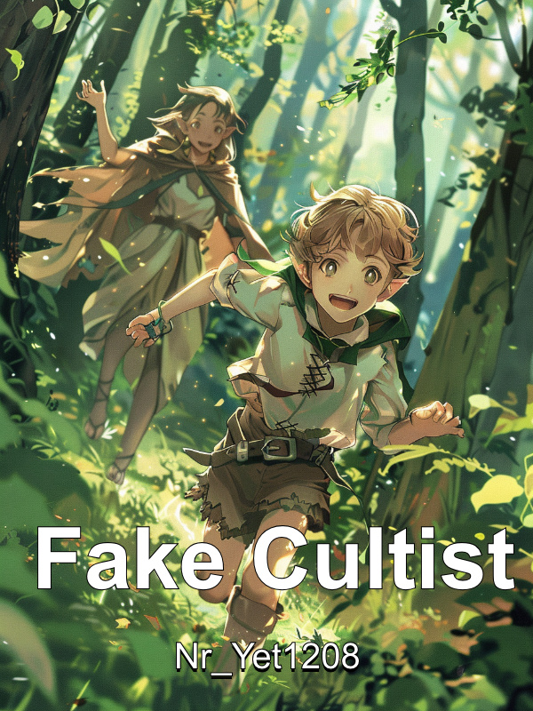 Fake Cultist