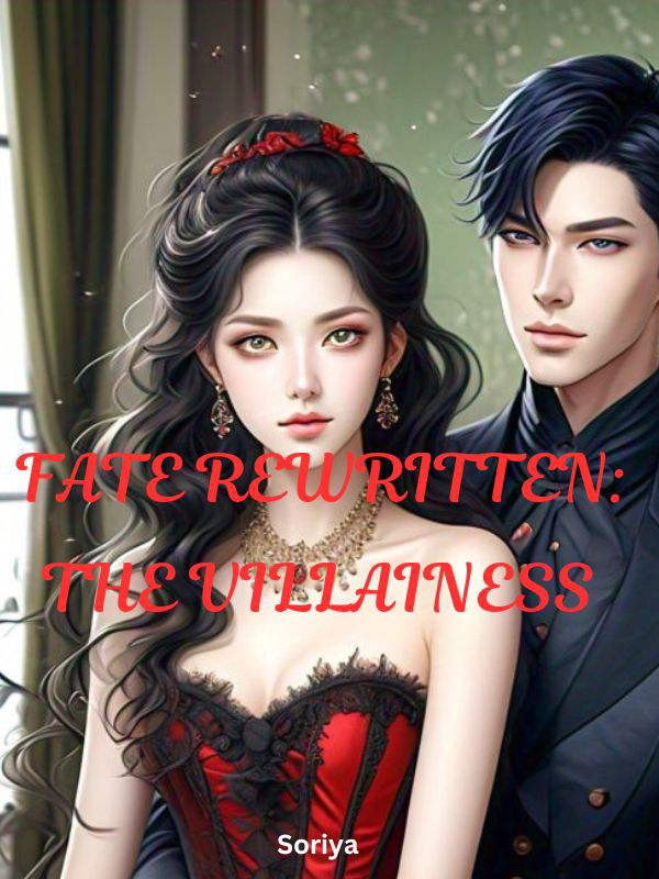 Fate Rewritten: The Villainess