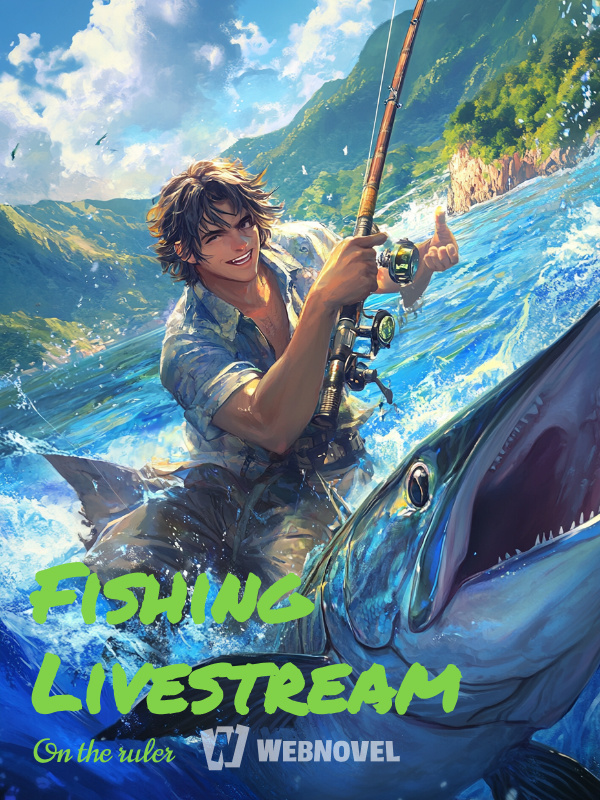 Fishing Livestream