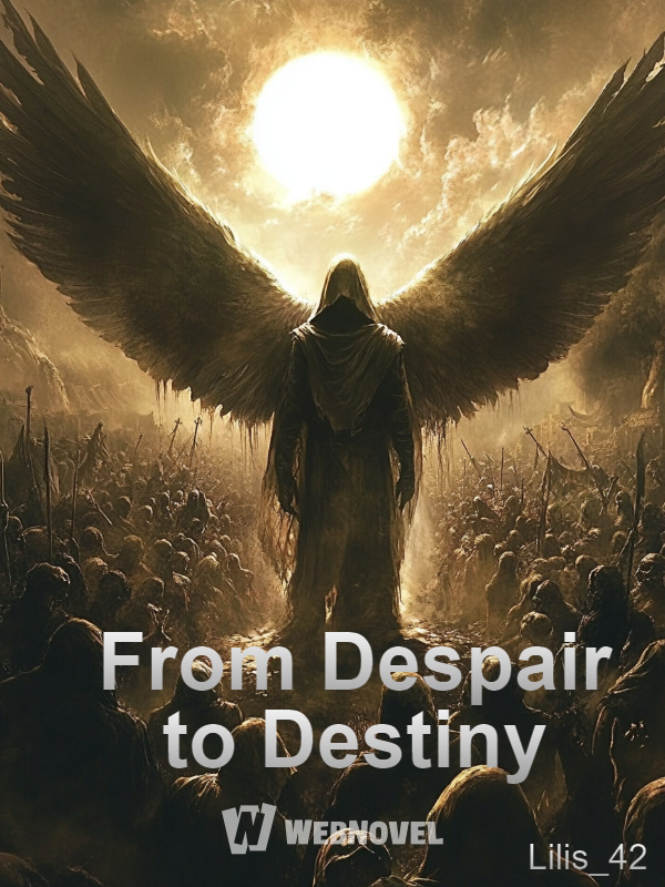 From Despair to Destiny