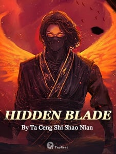 Hidden Blade