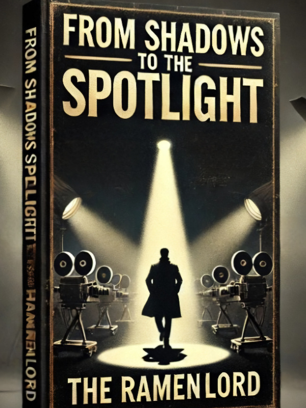 Hollywood: From Shadows To The Spotlight