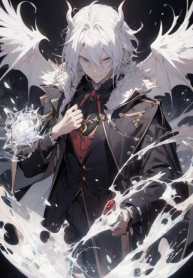 I was reborn as a villainous aristocrat, but to be honest, I’m having too much fun with magic – I’m creating all kinds of unique magic, and before I know it, I’m going to be the next Demon King!