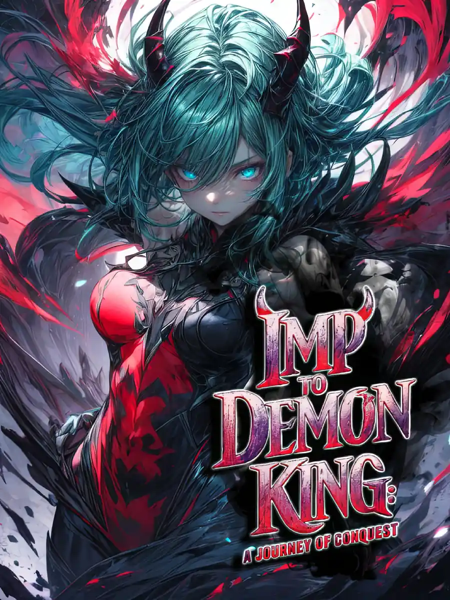 Imp to Demon King: A Journey of Conquest