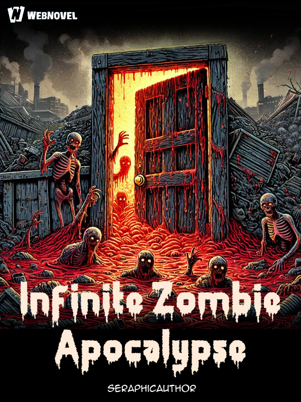 Infinite Zombie Apocalypse