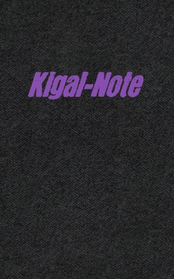 Kigal-Note