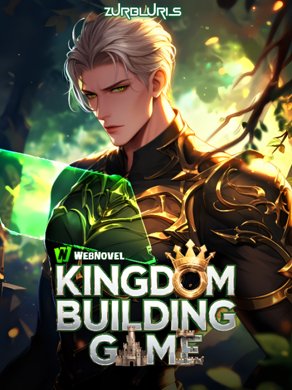 Kingdom Building Game: Starting Out With A Million Upgrade Points!