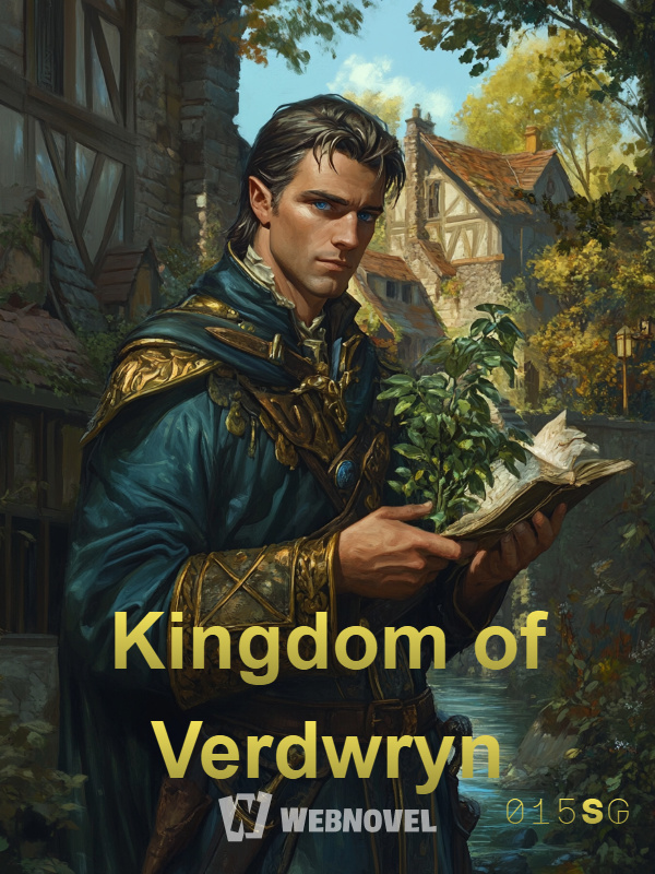 Kingdom of Verdwryn