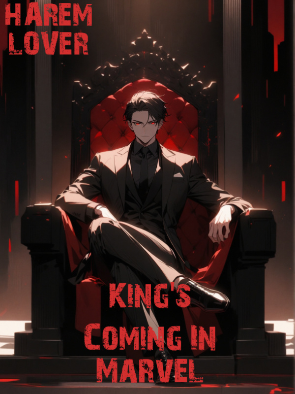 King's Coming in Marvel