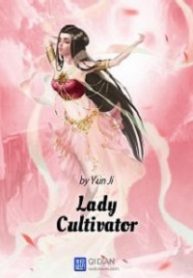 Lady Cultivator