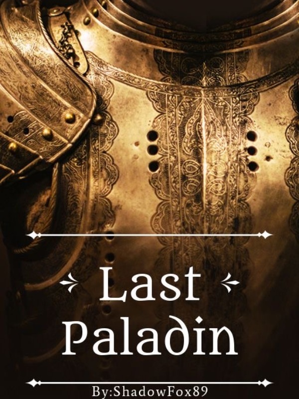 Last Paladin