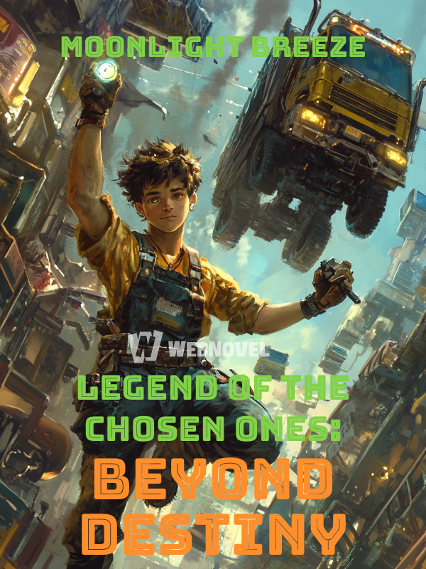 Legend of the chosen ones: Beyond Destiny