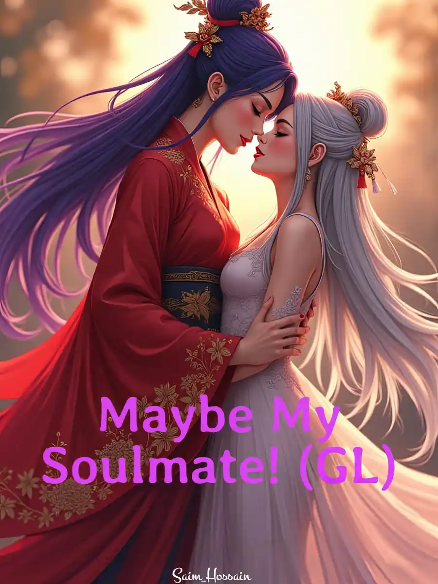 Maybe My Soulmate! (GL)