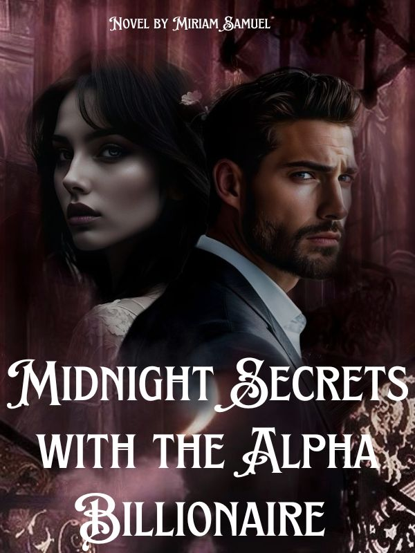 Midnight Secrets with the Alpha Billionaire