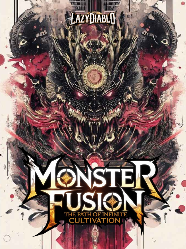 Monster Fusion:The Path of Infinite Cultivation