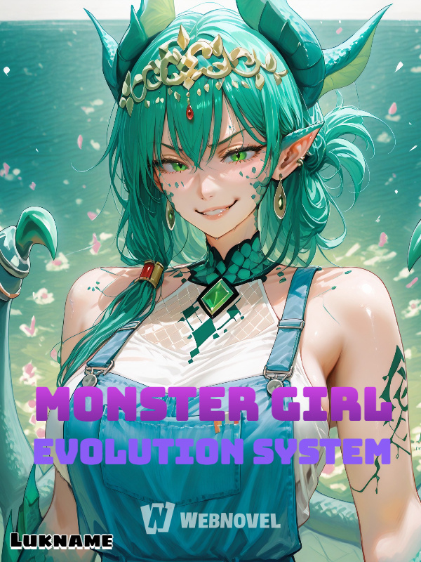 Monster Girl Evolution System