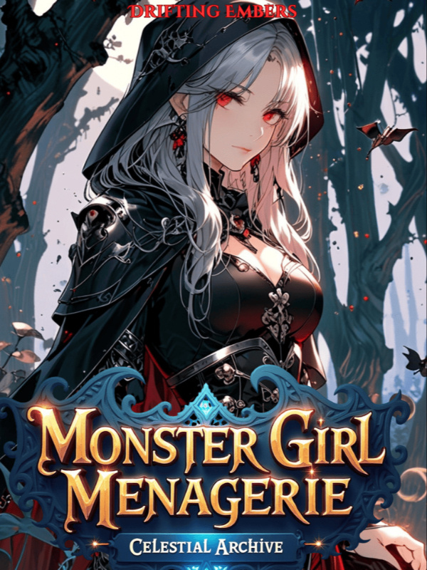 Monster Girl Menagerie - Celestial Archive