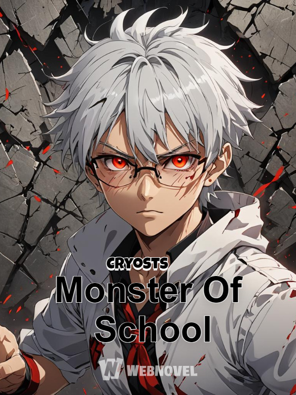 Monster Of School