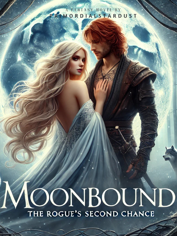 Moonbound: The Rogue's Second Chance